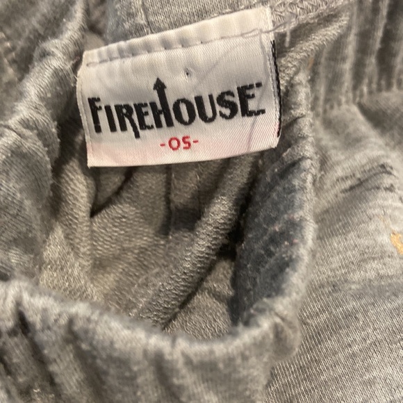 Firehouse Sweatpants - Picture 6 of 6
